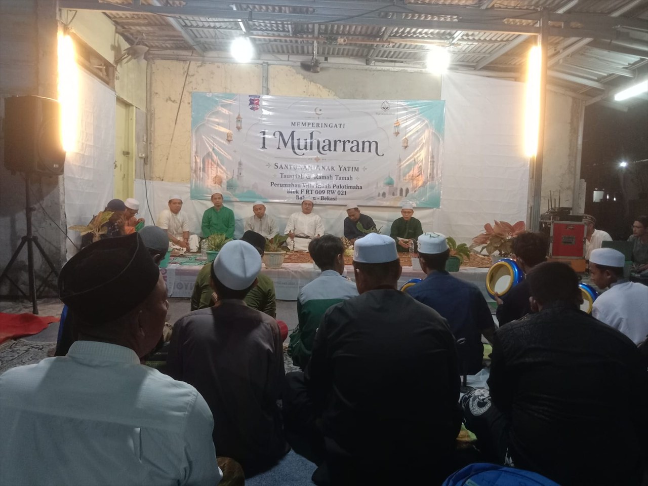 Keagamaan 3