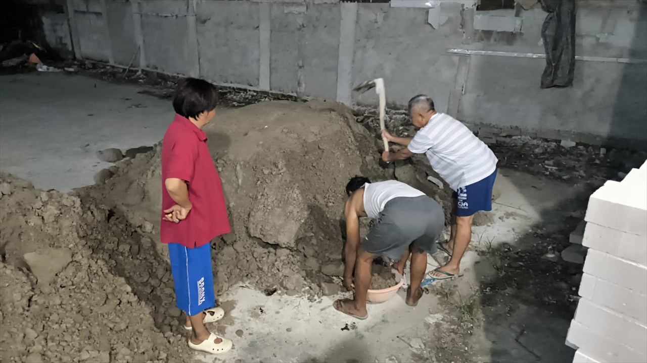 Kerja Bakti 2