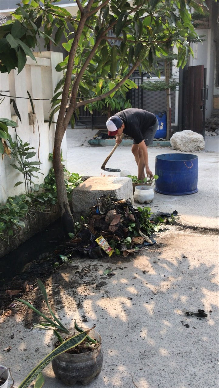 Kerja Bakti 3