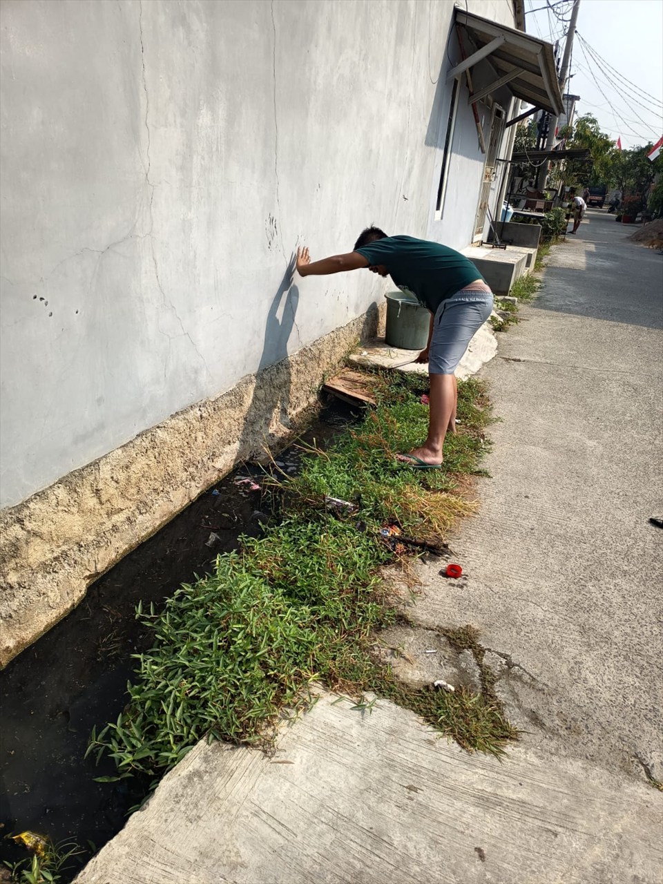 Kerja Bakti 6