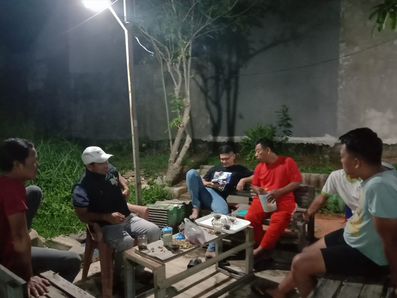 Sosial 1