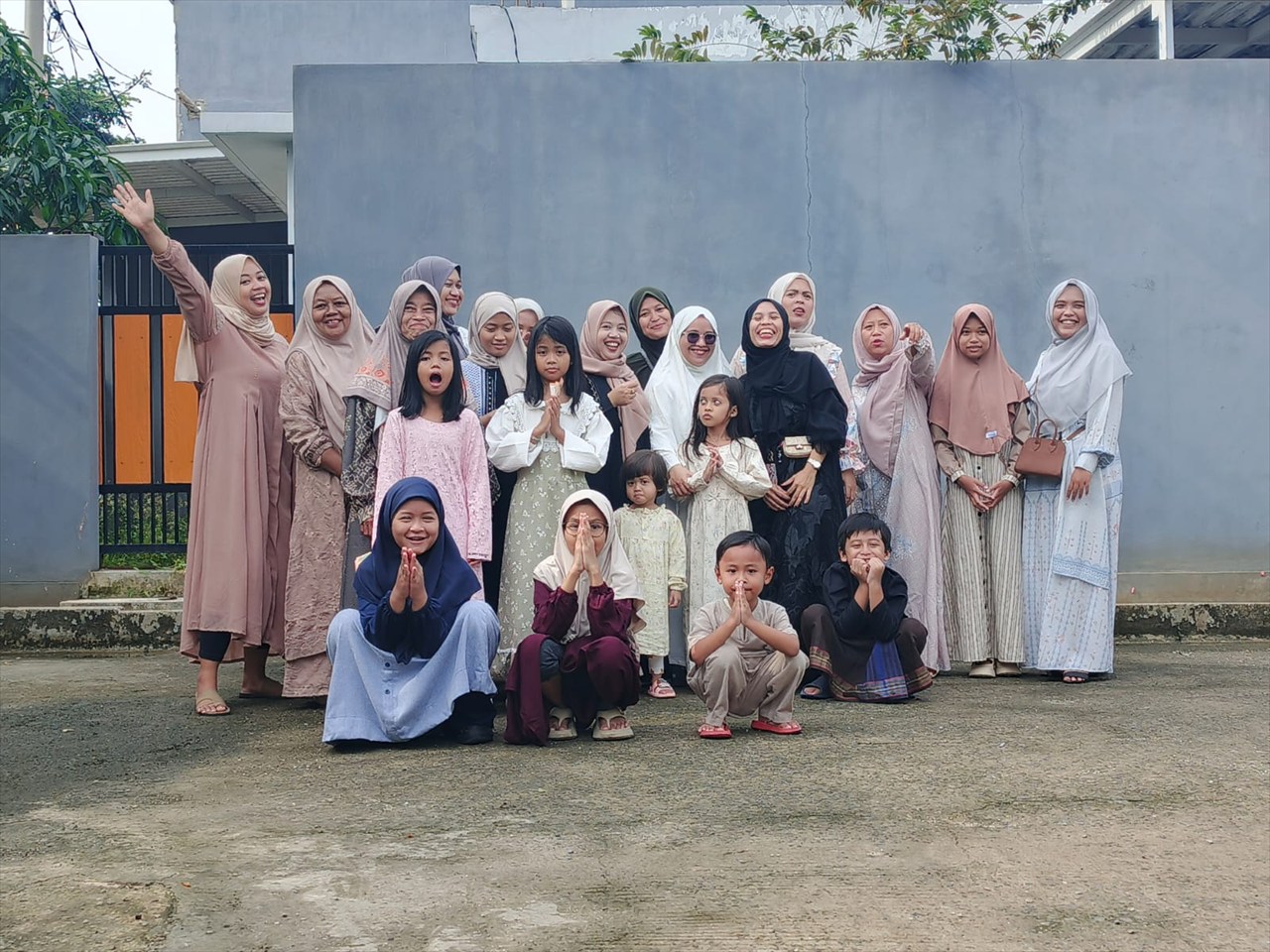 Sosial 4