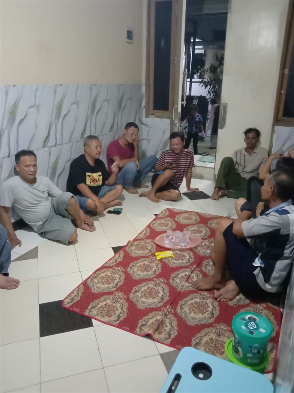 Sosial 5