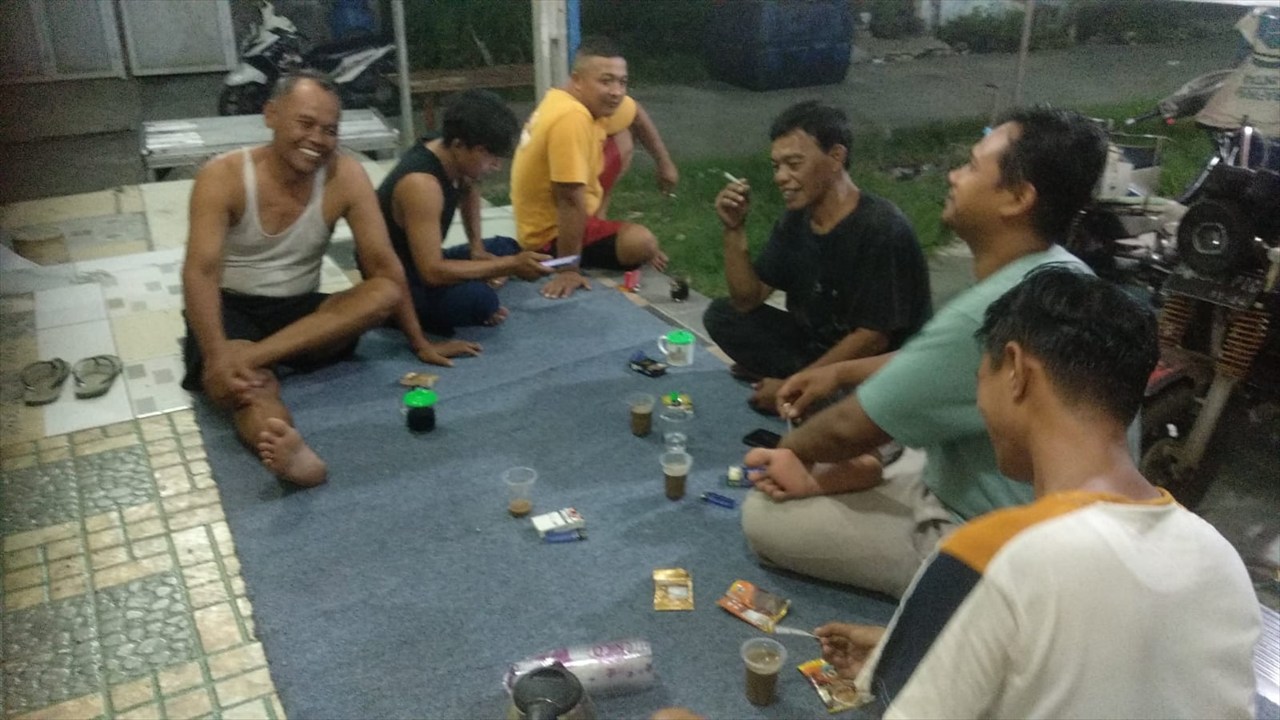 Sosial 6