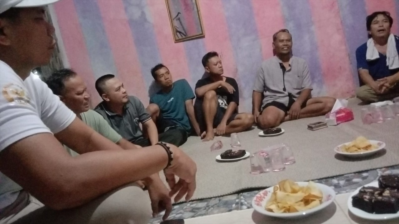 Sosial 7